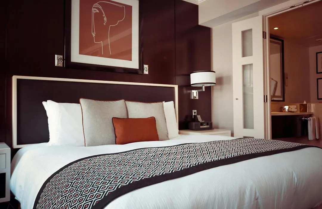 Cozy Rooms In London And Manchester-1